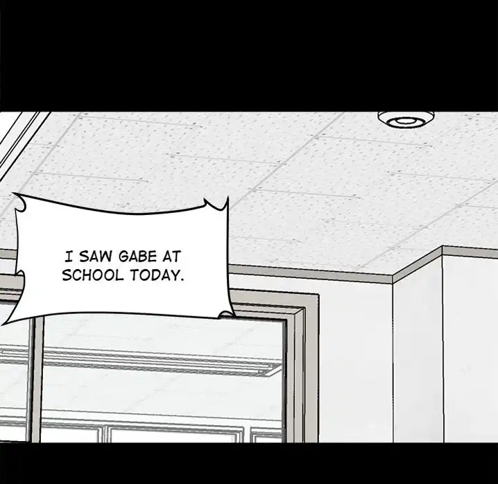 The Villain Chapter 12 - Page 97