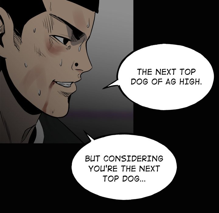 The Villain Chapter 120 - Page 10