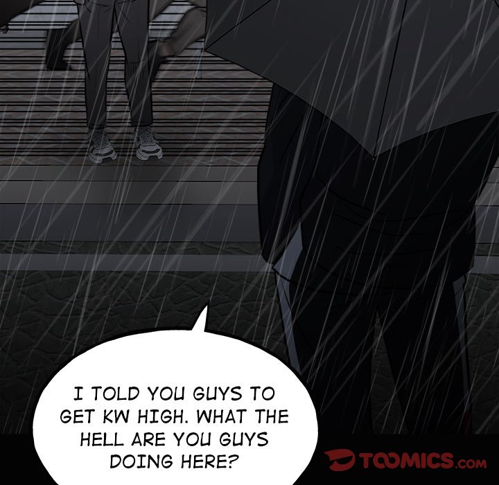 The Villain Chapter 120 - Page 111