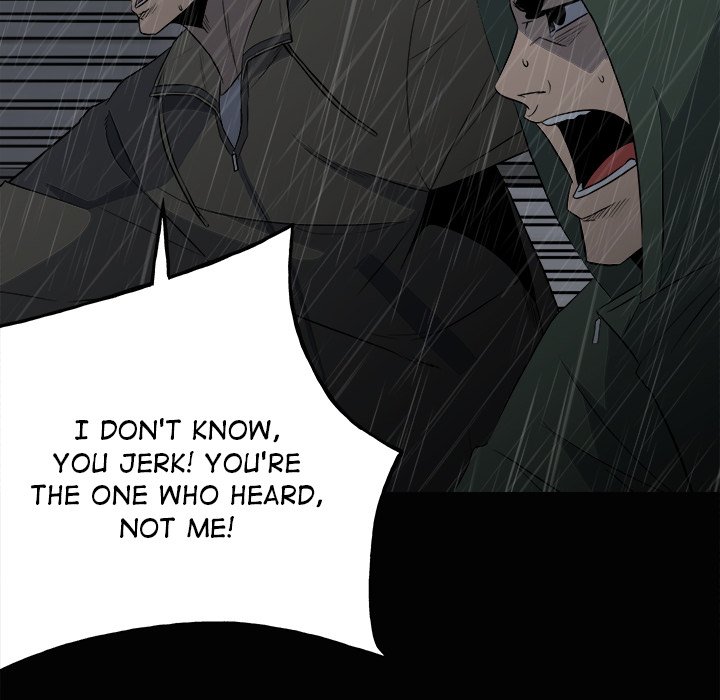 The Villain Chapter 120 - Page 122