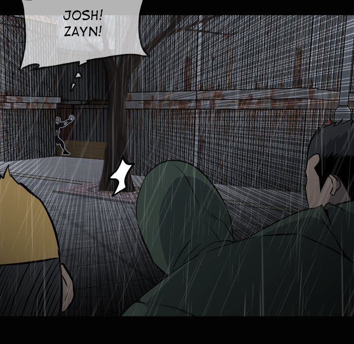 The Villain Chapter 120 - Page 124