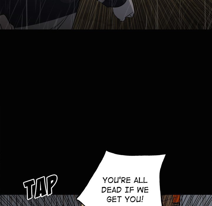 The Villain Chapter 120 - Page 127