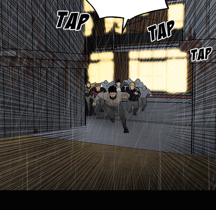 The Villain Chapter 120 - Page 128