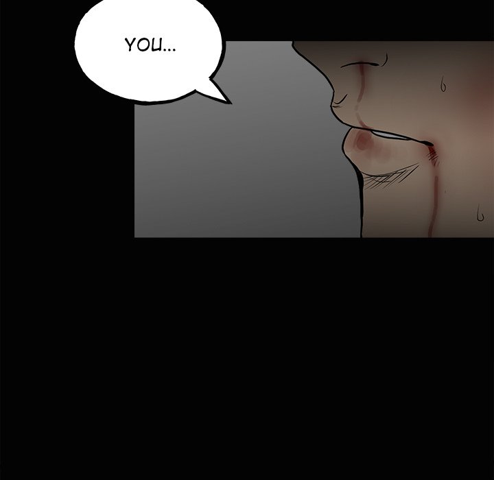 The Villain Chapter 120 - Page 13