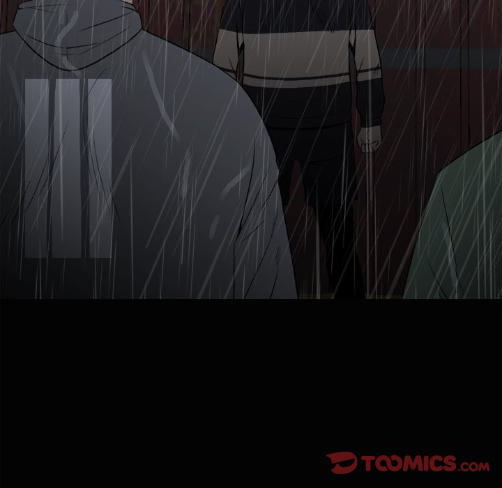 The Villain Chapter 120 - Page 135