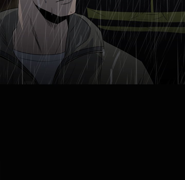 The Villain Chapter 120 - Page 139