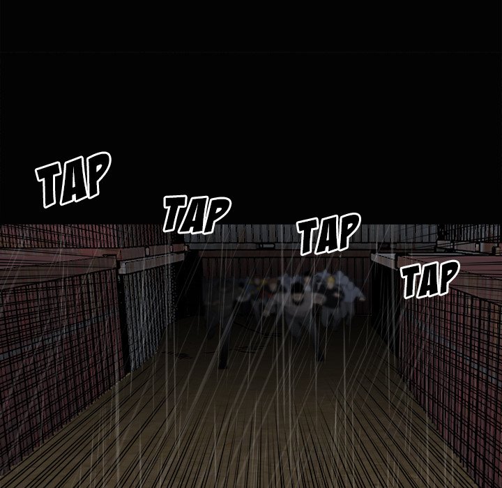 The Villain Chapter 120 - Page 140