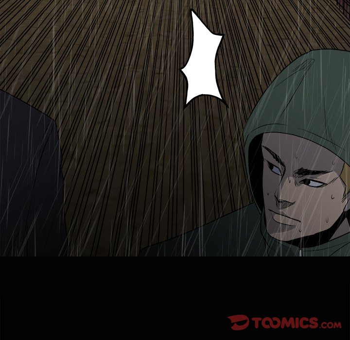 The Villain Chapter 120 - Page 141