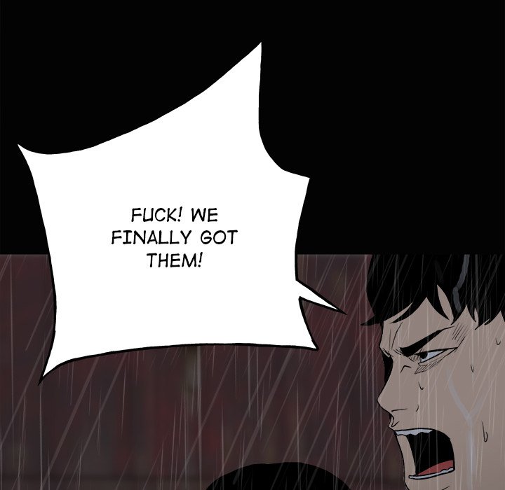 The Villain Chapter 120 - Page 142