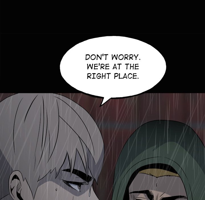 The Villain Chapter 120 - Page 150