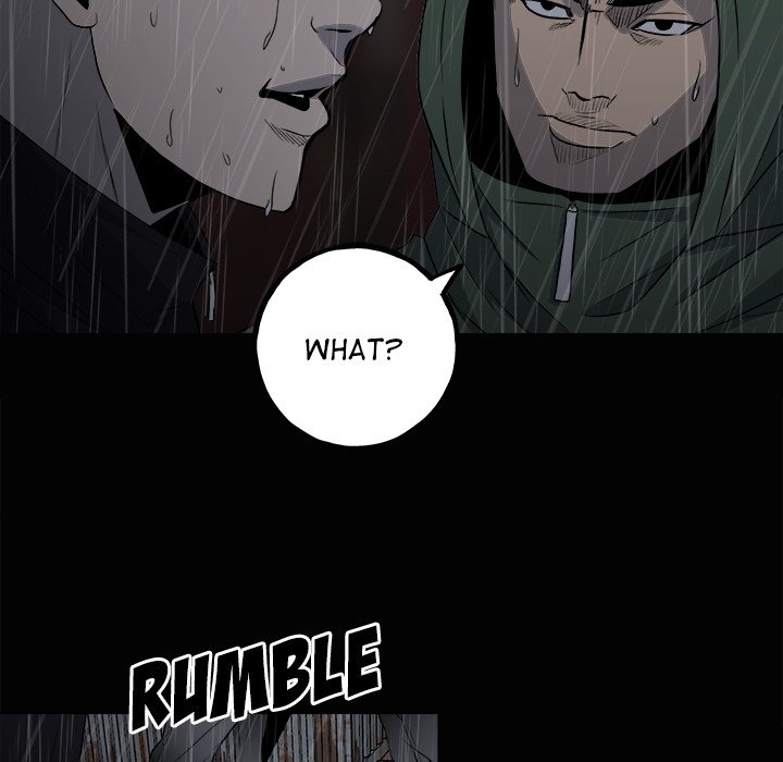 The Villain Chapter 120 - Page 151