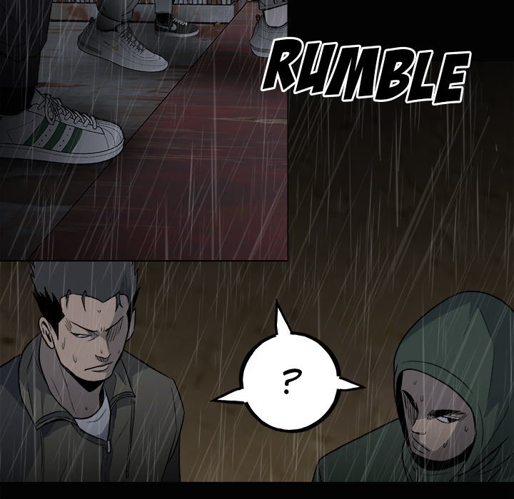 The Villain Chapter 120 - Page 152