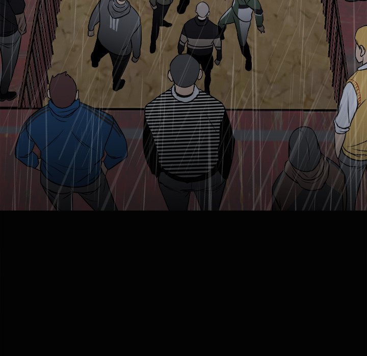 The Villain Chapter 120 - Page 157