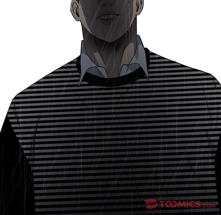 The Villain Chapter 120 - Page 159