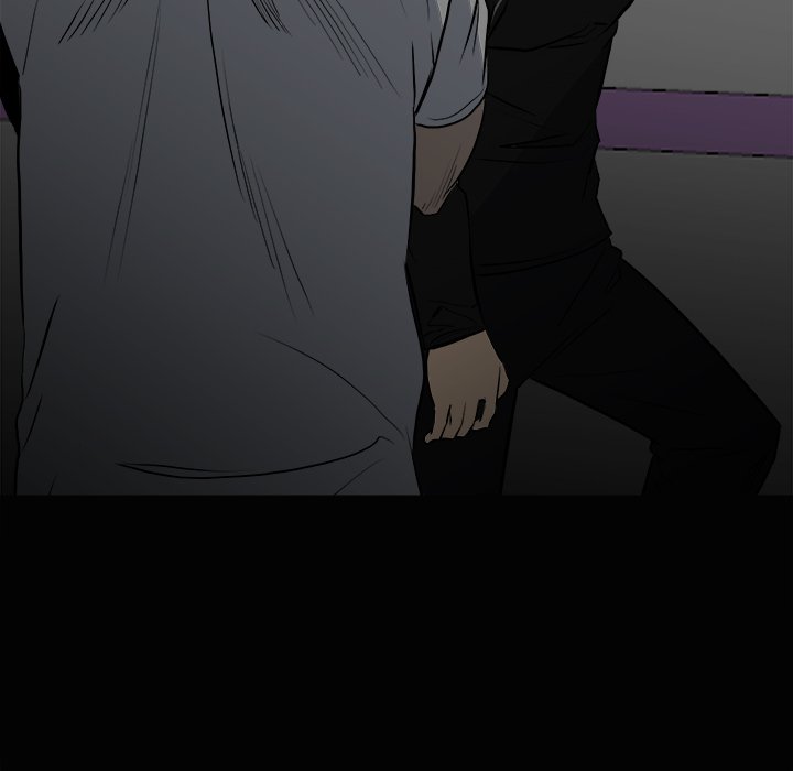 The Villain Chapter 120 - Page 26