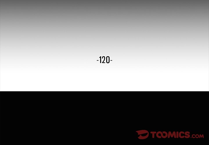 The Villain Chapter 120 - Page 3