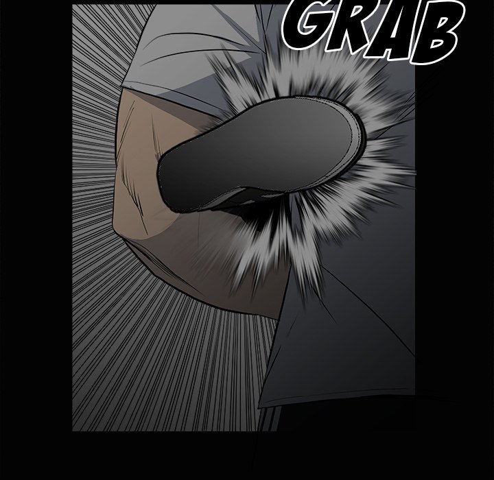 The Villain Chapter 120 - Page 34