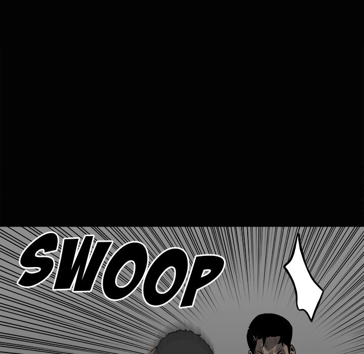 The Villain Chapter 120 - Page 35