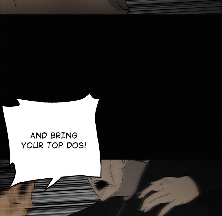 The Villain Chapter 120 - Page 38