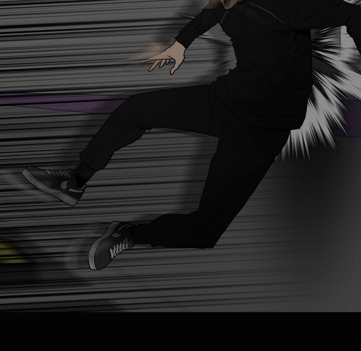 The Villain Chapter 120 - Page 41