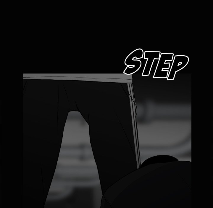 The Villain Chapter 120 - Page 44