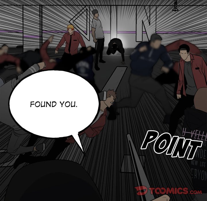 The Villain Chapter 120 - Page 63