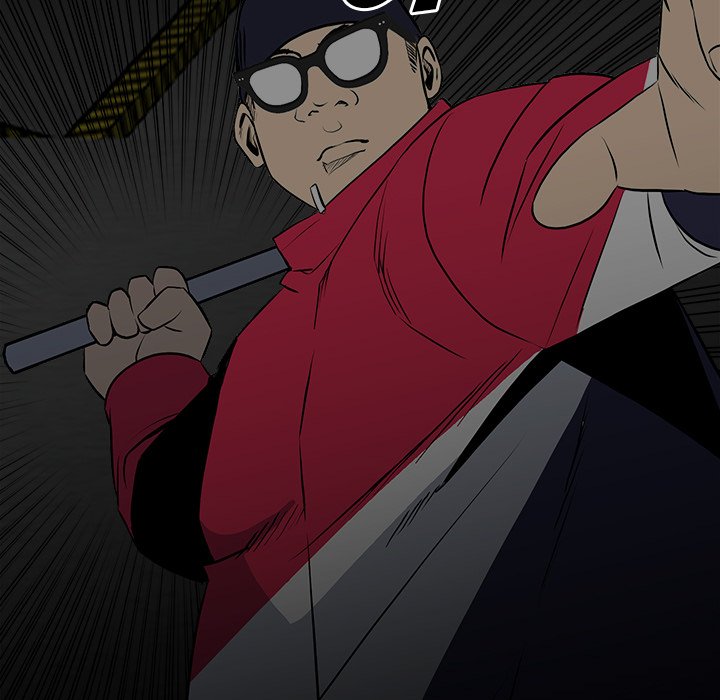 The Villain Chapter 120 - Page 68