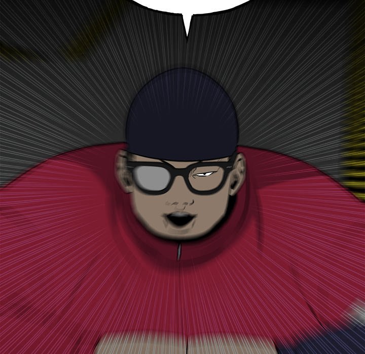 The Villain Chapter 120 - Page 84