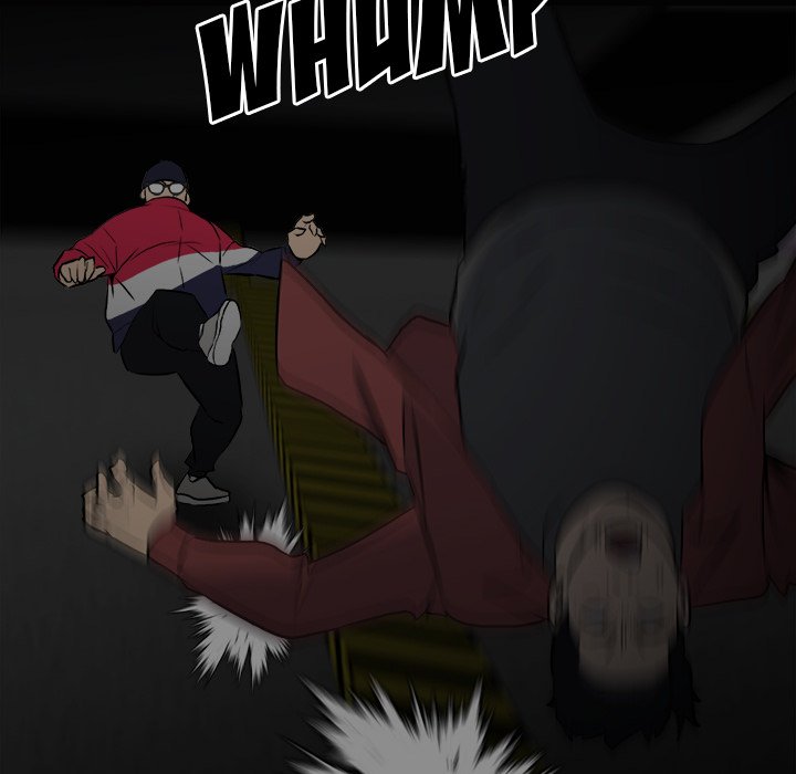 The Villain Chapter 120 - Page 91