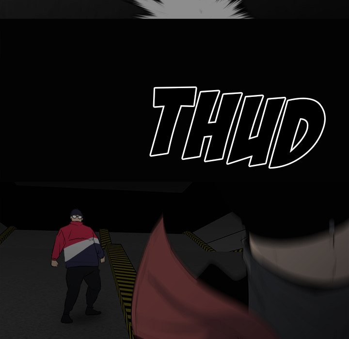 The Villain Chapter 120 - Page 92