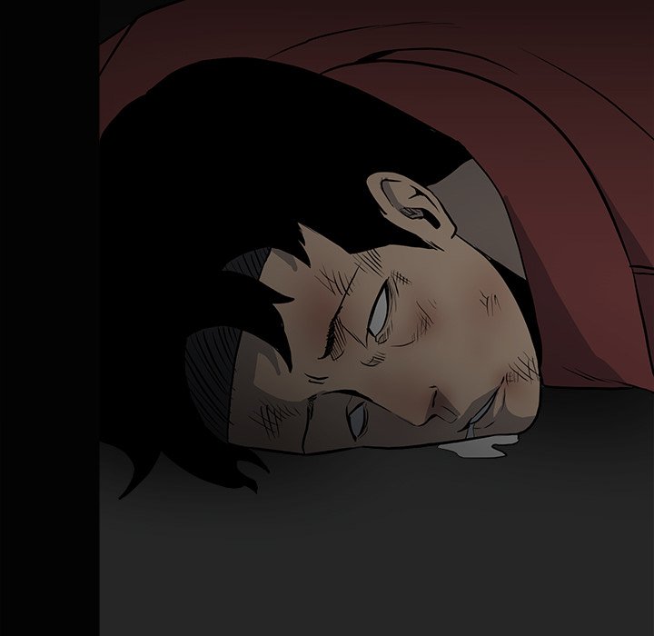 The Villain Chapter 120 - Page 94