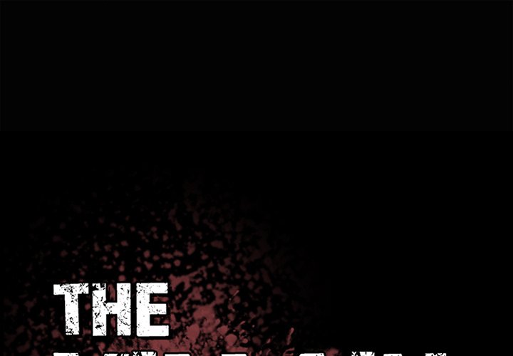 The Villain Chapter 121 - Page 1