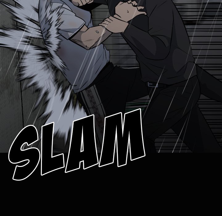 The Villain Chapter 121 - Page 10
