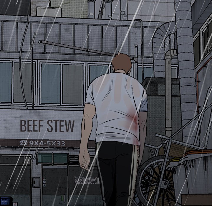 The Villain Chapter 121 - Page 103