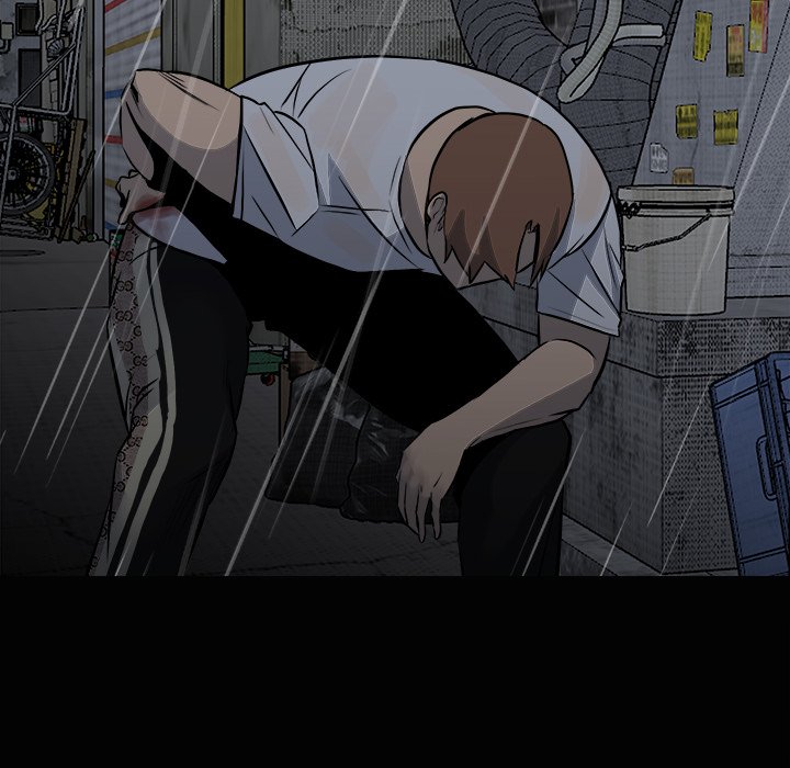 The Villain Chapter 121 - Page 107