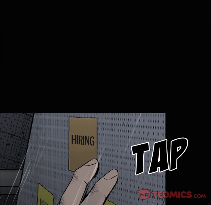 The Villain Chapter 121 - Page 108