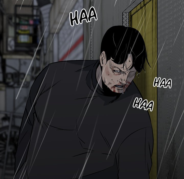 The Villain Chapter 121 - Page 115