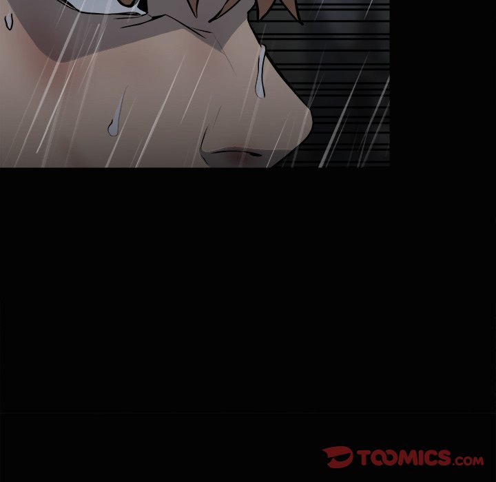 The Villain Chapter 121 - Page 12