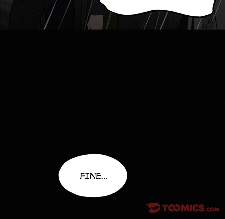 The Villain Chapter 121 - Page 123