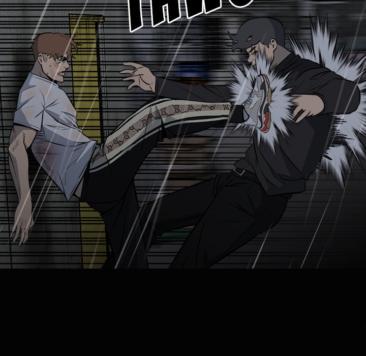 The Villain Chapter 121 - Page 19