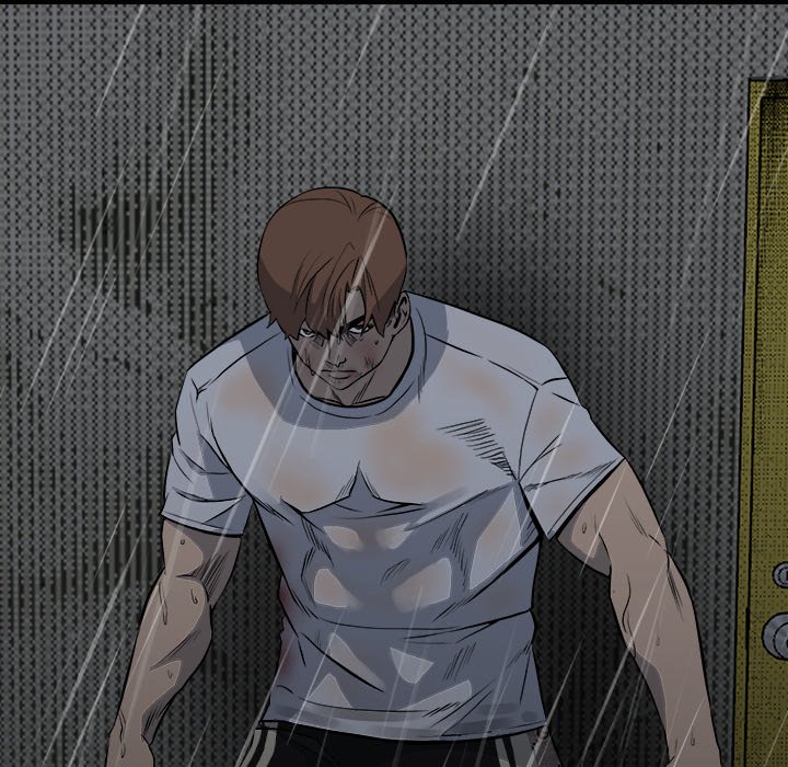 The Villain Chapter 121 - Page 22