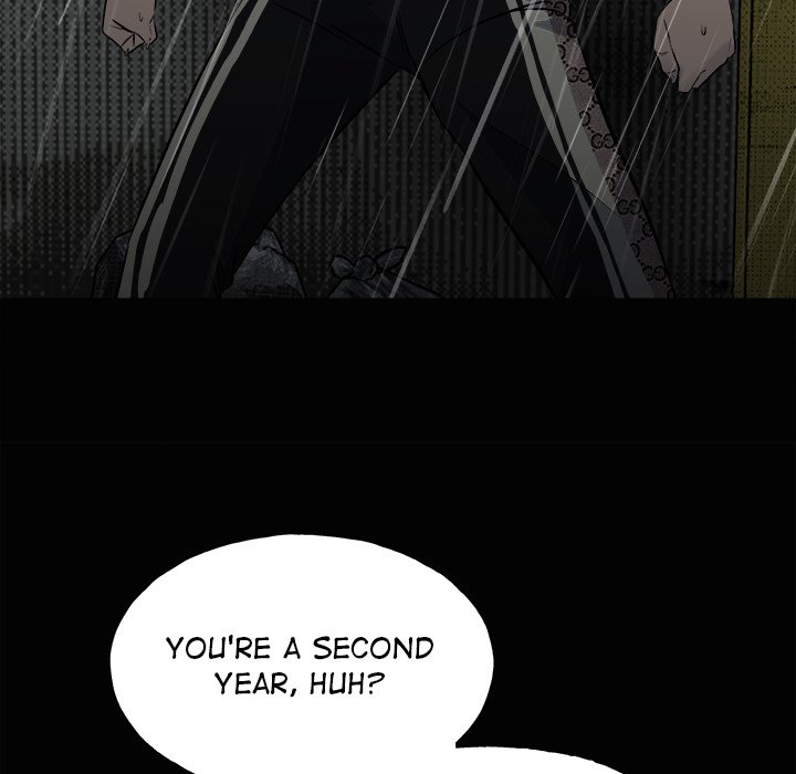 The Villain Chapter 121 - Page 23