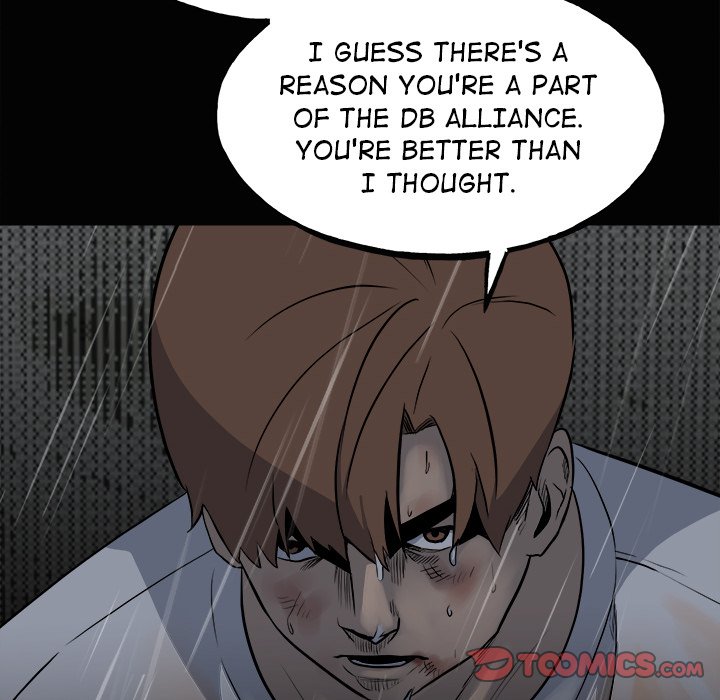 The Villain Chapter 121 - Page 24