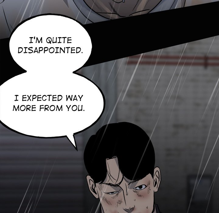 The Villain Chapter 121 - Page 25