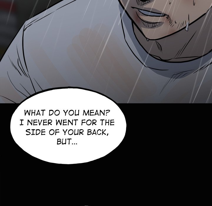 The Villain Chapter 121 - Page 31