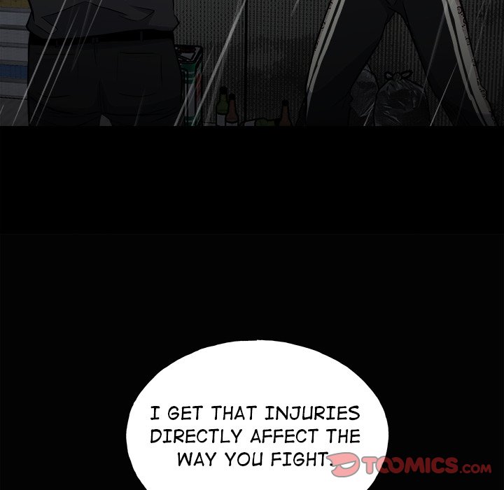 The Villain Chapter 121 - Page 33