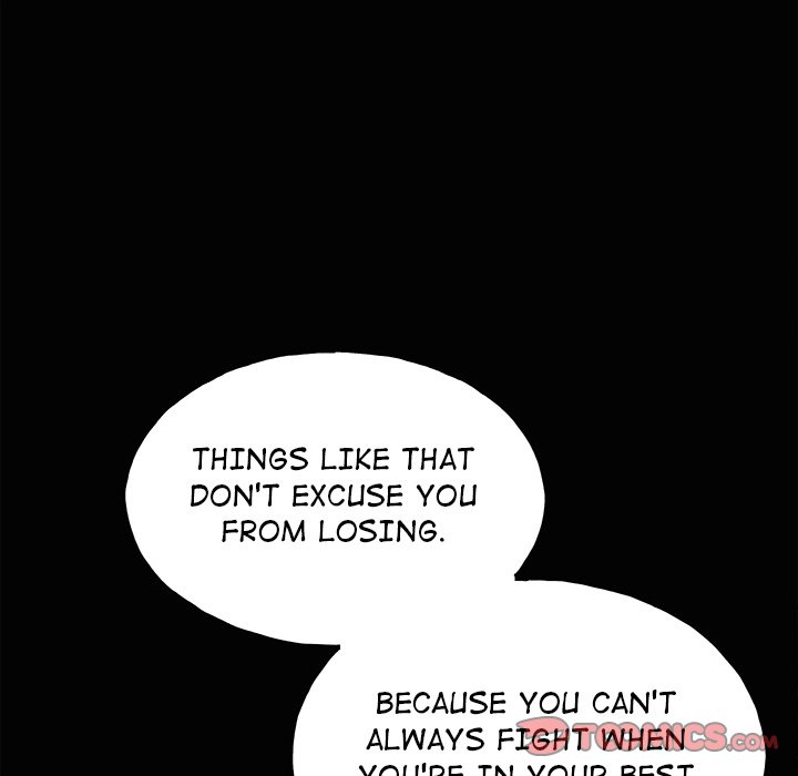 The Villain Chapter 121 - Page 36