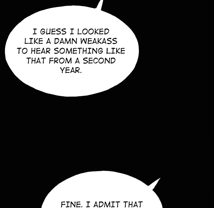 The Villain Chapter 121 - Page 40