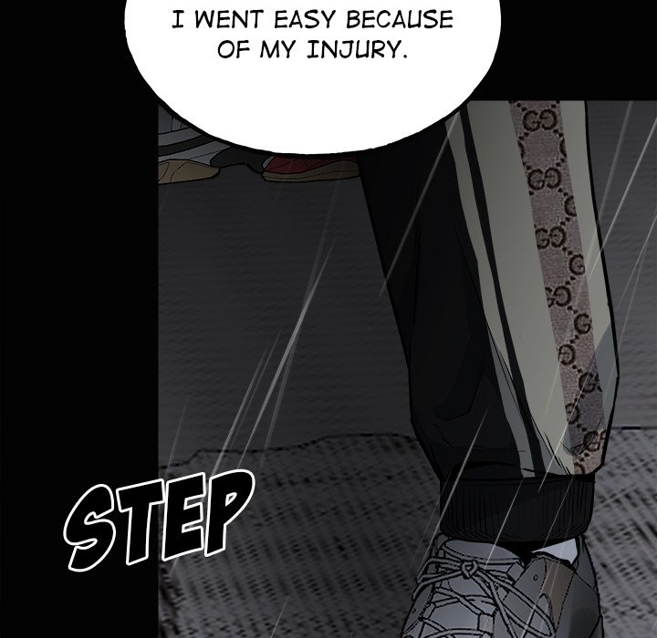 The Villain Chapter 121 - Page 41