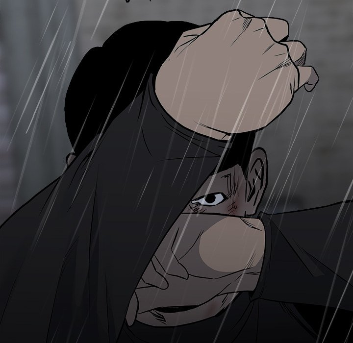 The Villain Chapter 121 - Page 55